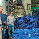 setor textil
