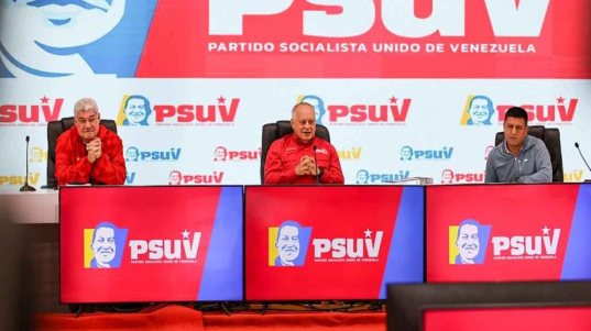 Cabello PSUV