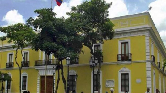 Cancilleria-venezuela
