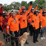 Centro Técnico-Táctico de Protección Civil en Portuguesa