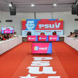 Conformación de los Comandos de Comunidades Bolivarianos Integrales arrancan este jueves