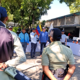 Dotacion de la policia 1