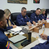 INTT refuerza estrategias para optimizar la atención al usuario y la seguridad vial