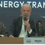 Lula critica las guerras y alerta sobre apocalipsis climático