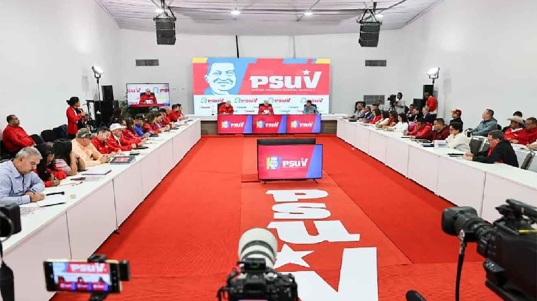 PSUV