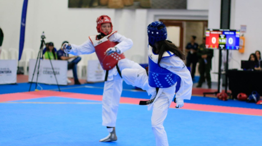 Taekwondo-Juegos-Escolares-CAC-Cordoba-2025-5