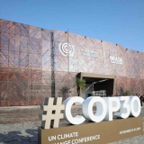 Venezuela propone un modelo ecológico soberano y sostenible en la COP30