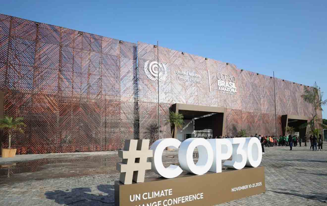 Venezuela propone un modelo ecológico soberano y sostenible en la COP30