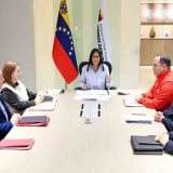 Venezuela registra aumento sostenido en producción de hidrocarburos