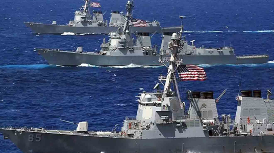 estadounidenses rechazan ataques militares en el Caribe