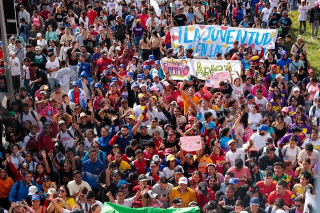 juventud-marchara-caracas-dia-estudiante-venezolano