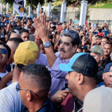 mADURO FONDO ESPECAL