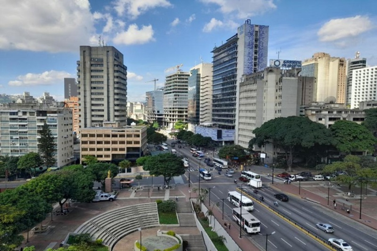 Avenida-Francisco-de-Miranda
