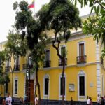 Estado venezolano rechaza informe de Volker Türk por falta de credibilidad