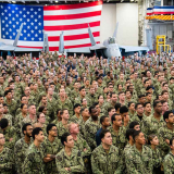 Congreso peruano aprueba el ingreso de militares estadounidenses