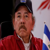 Daniel Ortega