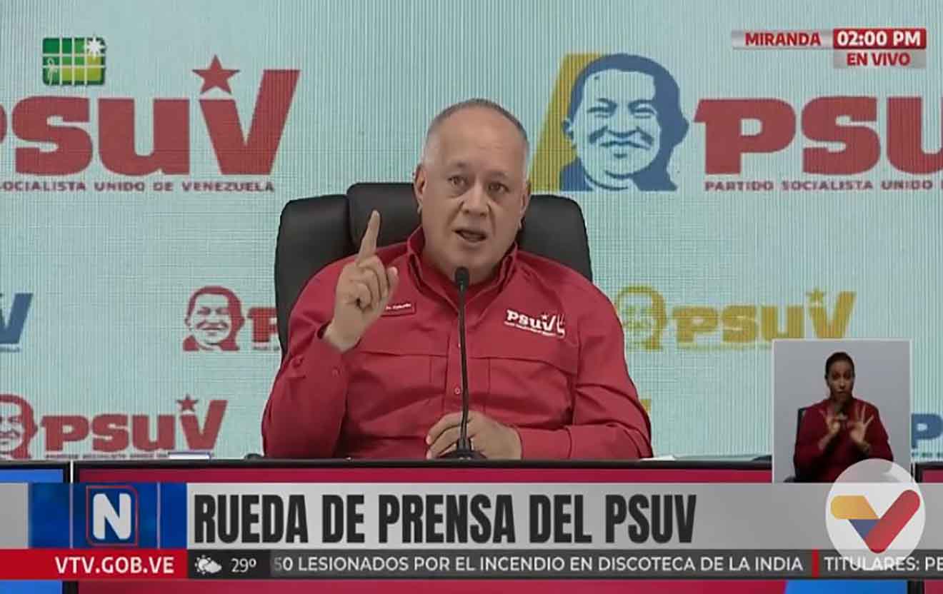 Diosdado
