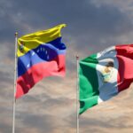 Estado venezolano reconoce respaldo de México al diálogo, la paz y la no intervención