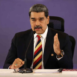 Presidente Nicolás Maduro