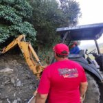 Inician plan de Vialidad en autopista Valencia-Puerto Cabello