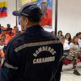 bomberos de carabobo
