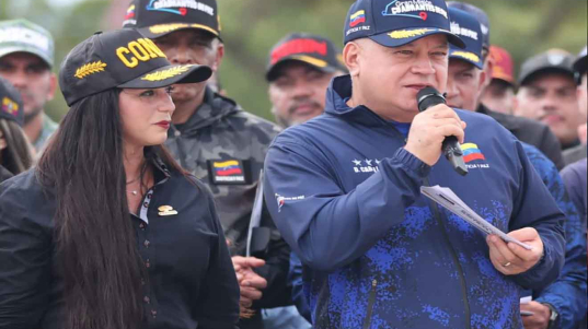 cabello diosdado