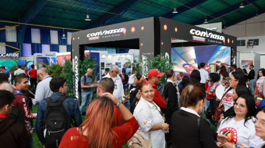 conviasa
