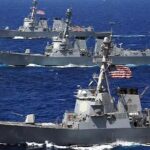 Científicos venezolanos repudian amenazas de asedio militar y bloqueo por EEUU