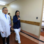 Presidenta Encargada Delcy Rodriguez anunció el desbloqueo de recursos soberanos del país