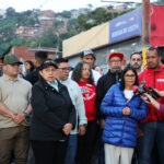 Gobierno Bolivariano decreta 7 días de Duelo Nacional en honor a los mártires de la defensa soberana