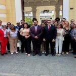 Concejo Municipal de Caracas juramenta nueva directiva 2026-2027