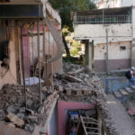 «Estaban durmiendo y les explotó una bomba»: Cabello denuncia muerte de civiles en el ataque de EE.UU.