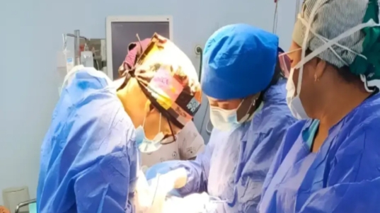 Aragua esterilizaciones