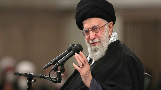 Ayatolá Alí Jamenei