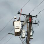 En Barinas optimizan suministro eléctrico para más de 60 mil barineses