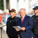 Diosdado Cabello: nuestra lealtad es absoluta con la presidenta encargada