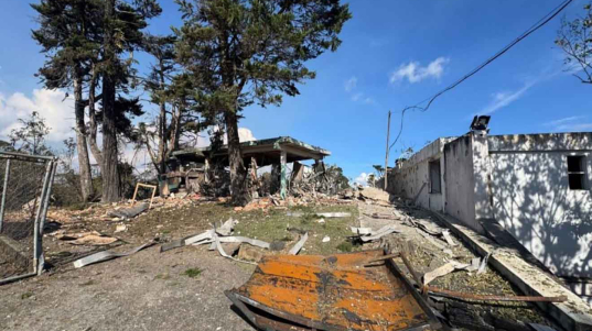 EEUU utilizó misiles guiados de precisión para atacar centros de investigaciones del IVIC