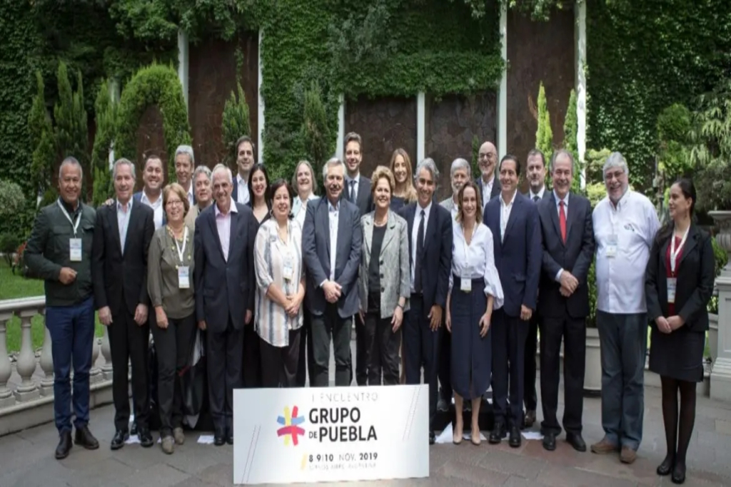 Grupo de Puebla (1)