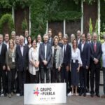 Grupo de Puebla condena amenazas de Trump contra Petro y Sheinbaum