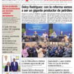 Edición Impresa Correo del Orinoco N° 5.397