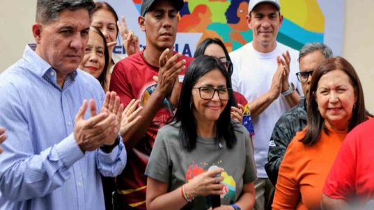 Ingresan los primeros 300 millones de dólares al país producto de la venta de petróleo