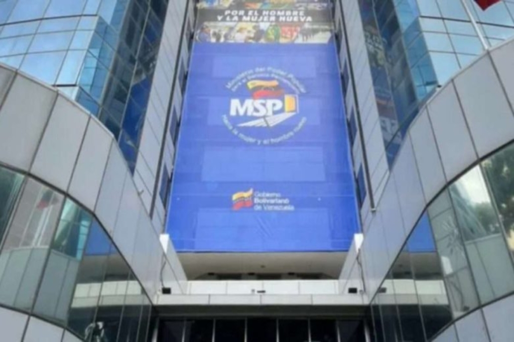 MSP