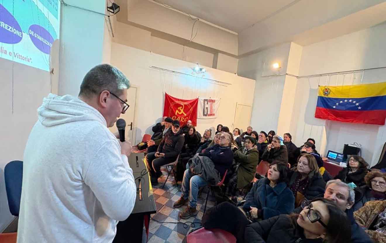 Movimiento “Bring Them Back”