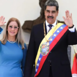 Nicolás Maduro