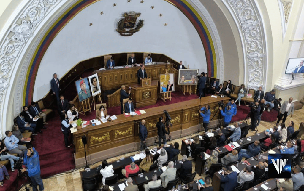 Poder Legislativo avanza en nueva ley para resguardar el ingreso de la clase trabajadora