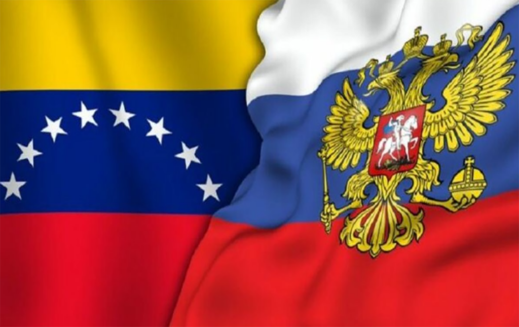 Rusia reafirmó continuidad de la agenda bilateral con Venezuela