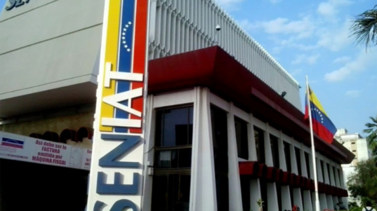 SENIAT informa normalidad en la operatividad de los entes aduaneros del país