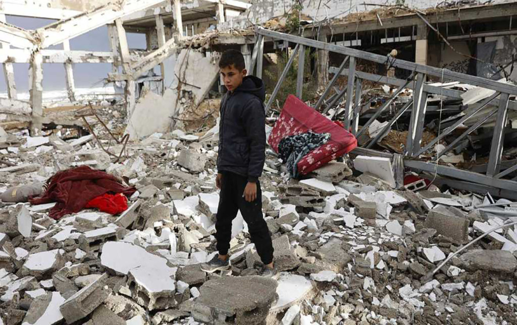 Unicef-ninos-palestina-1