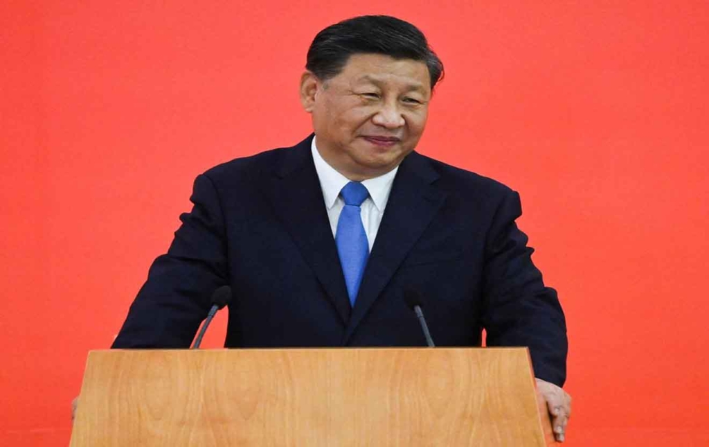Xi Jinping