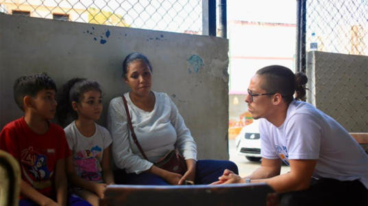 atención psicológica en La Guaira